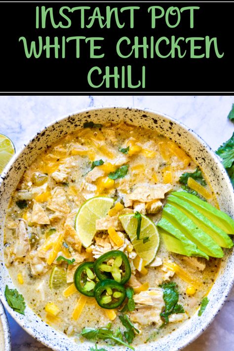 Slow Cooker White Bean Chicken Chili, Green Chili Chicken Soup, Chili Video, White Chicken Chili Recipe Crockpot, Stovetop Chili, White Chicken Chili Slow Cooker, Chilli Recipe, White Bean Chicken Chili, Recipe Crockpot