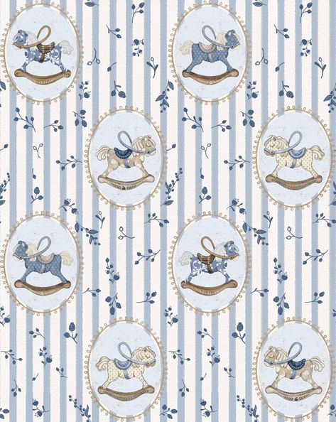 Wallpapers Ideas, Baby Boy Themes, Flourish Design, Toile Pattern, Print Design Art, Baby Themes, Creative Poster Design, Towel Pattern, Pattern Baby