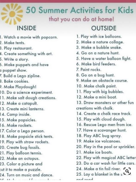 Outside Activities For Adults, Rainy Day Activities For Teens, Indoor Activities For Teens, Fun Activities For Teens, Summer Activities For Teens, Chalk Activities, Cute Date Ideas, Outside Activities, Activities For Teens