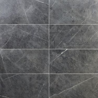 Affordable Tile, Polished Porcelain Tiles, Tile Texture, Ivy Hill Tile, Marble Look Tile, Grey Tiles, Porcelain Floor, Kitchen Wall Tiles, Bathroom Wall Tile