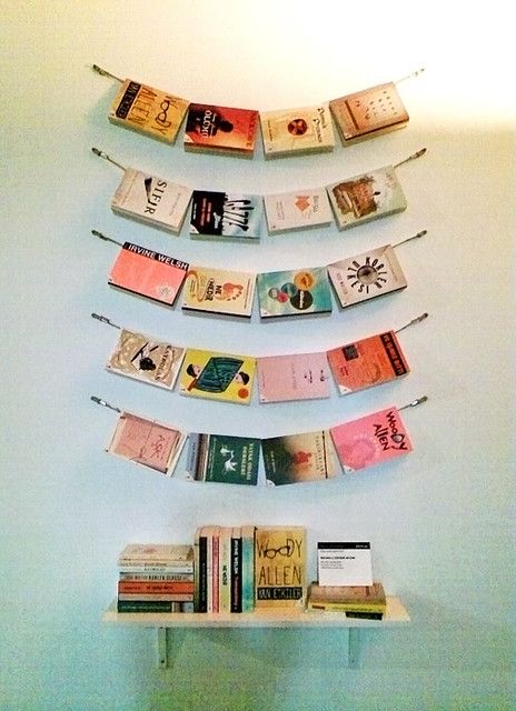 The Bed, Library Book Displays, Book Cafe, Deco Originale, Book Corners, Library Displays, Library Decor, Book Party, Library Design