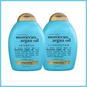 Organix Shampoo, Ogx Conditioner, Ogx Hair, Moroccan Oil Shampoo, Argan Oil Of Morocco Shampoo, Ogx Hair Products, Argan Oil Conditioner, Argan Shampoo, Summer Hair Care