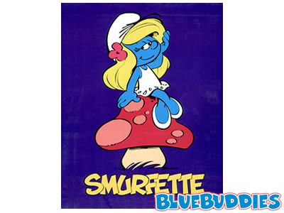 I have this image of Smurfette tattooed on the small of my back :) Smurfette Tattoo, Smurfette Tattoo Ideas, Smurfette Wallpaper, Clumsy Smurf Drawing, Evil Smurfette, Smurf Shirts Tees, Tattoos And Piercings, Good Morning, Tattoo Designs