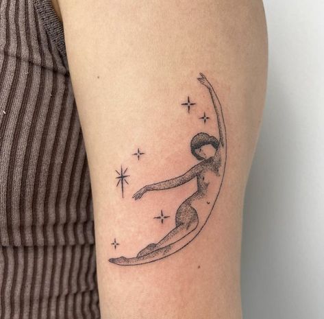 Aesthetic Tattoo Ideas, Unique Tattoo Ideas, Father Tattoos, 20 Aesthetic, Funky Tattoos, Handpoke Tattoo, Theme Tattoo, Tattoo Now, Bold Artwork