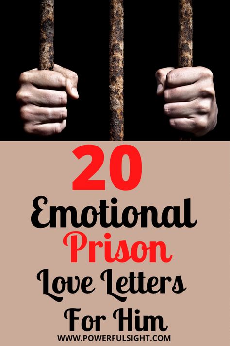 Prison Letters Ideas Fun, Prison Love Letters, Prison Letters Ideas, Boyfriend In Jail, Poem For My Boyfriend, Prison Letters, Prison Love, Jail Quote, Bonnie And Clyde Quotes