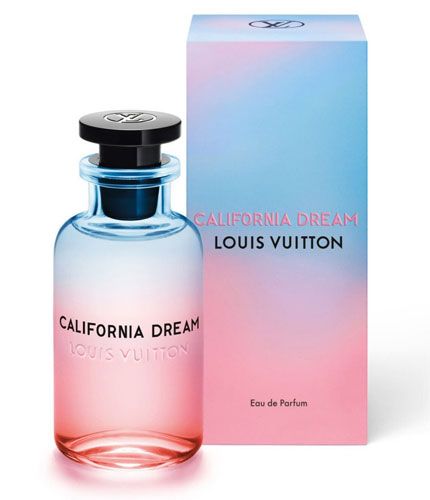 Louis Vuitton California Dream new citrus perfume guide to scents California Dream Lv Perfume, California Dream Louis Vuitton, Louis Vuitton Perfume Women, Lv Perfume Women, Perfume Louis Vuitton, Lv Perfume, Top Fragrances For Women, Louis Vuitton Perfume, Fragrance Editorial