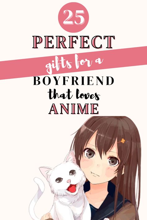 Discover the perfect gifts for a boyfriend who loves anime! 🎁 Explore our curated collection of Anime-themed gifts for boyfriend. Find the best presents and unique ideas for a boyfriend who adores anime. Surprise your special someone with the perfect gift ideas for a boyfriend passionate about anime. Gift Ideas For A Boyfriend, Gifts For A Boyfriend, Best Presents, A Boyfriend, Themed Gifts, Gifts For Boyfriend, That's Love, Unique Ideas, Special Someone