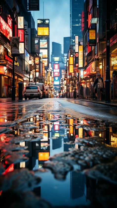 Japanese City Photography, Tokyo Night Wallpaper, Japan City Aesthetic Night, Tokyo Night City Lights, Tokyo Japan Aesthetic Night, Tokyo City Wallpaper, Tokyo Wallpaper Aesthetic, Tokyo Night Aesthetic, Ville Aesthetic