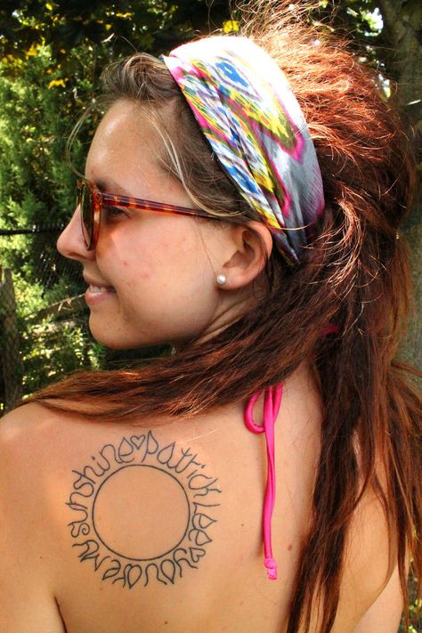 You Are My Sunshine by ~mfish-art on deviantART Sunshine State Of Mind Tattoo, State Of Mind Tattoo, You Are My Sunshine Tattoo, My Sunshine Tattoo, Mind Tattoo, Memory Tattoos, Sunshine Tattoo, Her Tattoo, Sunshine State Of Mind