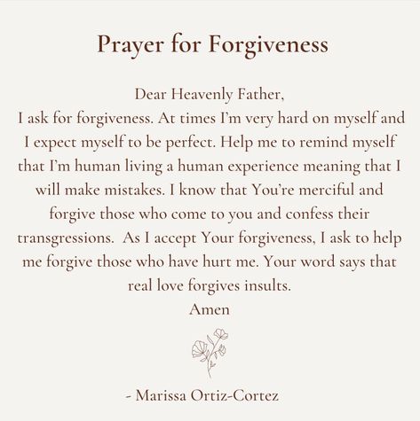 Forgiveness Of Sins Prayers, How To Pray For Forgiveness, How To Ask God For Forgiveness, Prayers For Sin, Prayers Of Forgiveness, God Forgive Me For My Mistakes, How To Ask For Forgiveness, Forgiveness Prayers To God, Prayer For Forgiveness Of Sins