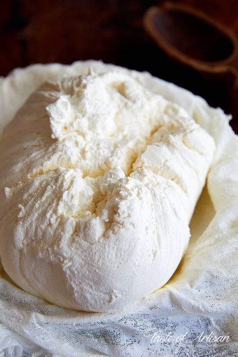 Freezing Cream Cheese, Cream Cheese At Home, Healthy Substitutes, Cheese Recipes Homemade, Cheese Making Recipes, Cheese At Home, Homemade Cream Cheese, How To Make Cream, Dairy Desserts