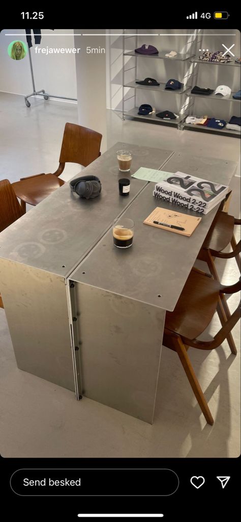 Exhibition Booklet, Robert Ryman, Max Lamb, Feeling Uninspired, Pinterest Feed, Gallery Exhibition, Welcome To My House, Aluminum Furniture, By Max