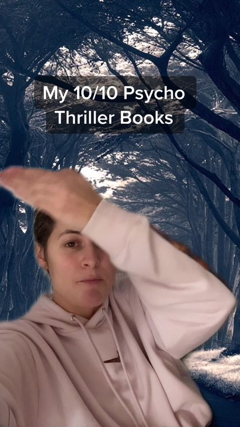 Ya Thriller Books, Thriller Booktok, Booktok Thriller, Thriller Book Recommendations, Best Psychological Thrillers Books, Psychological Thriller Books, Best Thriller Books, Disturbing Books, Good Thriller Books