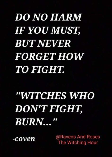 Witch Motivation, Witch Quotes Aesthetic, Hunter Quote, Witch's Cottage, Powerful Witch, Goddess Magick, Witch Photos, Male Witch, Nature Witch