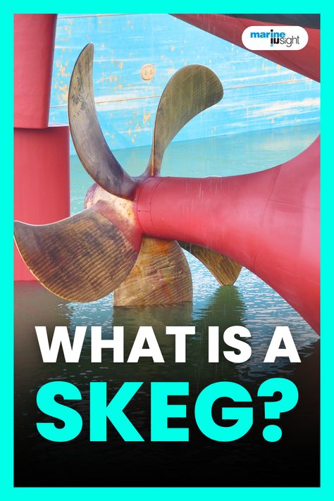 What is a Skeg? The Vessel, Smooth Sailing, Boat Building, Sailing, Nautical, Plating, Building, Quick Saves