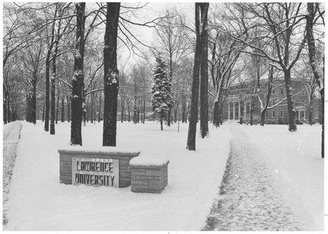 Uwc Colleges, Southeastern University Lakeland, University Of Central Lancashire, Lawrence University, University Campus, Wisconsin, Magazine Cover, University