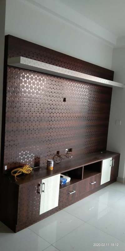 Tv Cupboard Design For Hall Modern, Hall Cupboard Design, Modern Tv Wall Units For Hall, Tv Cupboard Design For Hall, Hall Tv Unit Design Modern, टीवी यूनिट डिजाइन, टीवी यूनिट, Tv Showcase Design, Tv Shelf Design