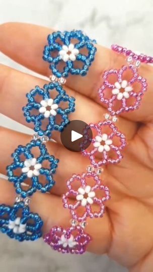 Lavender Art, Anting Manik, Jewelry Tips, Bracelet Craft Diy, Diy Jewelry Unique, Don't Be Shy, Beaded Necklace Diy, Bead Charms Diy, Diy Bracelets Easy