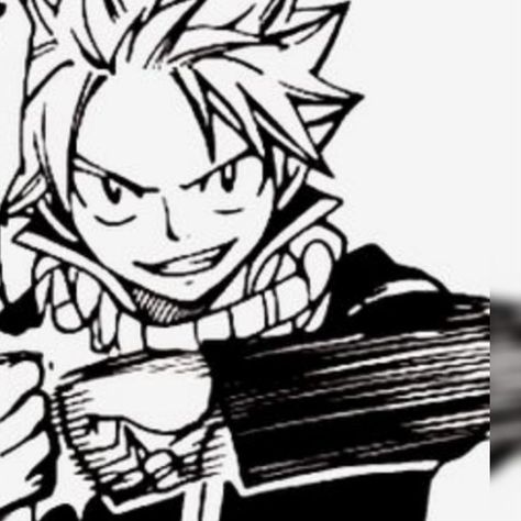 Fairy Tail Matching Pfp, Gray And Natsu, Gray Icons, Natsu And Gray, Pfps And Banners, Profile Drawing, Matching Pfps, Matching Pfp, Fairy Tail