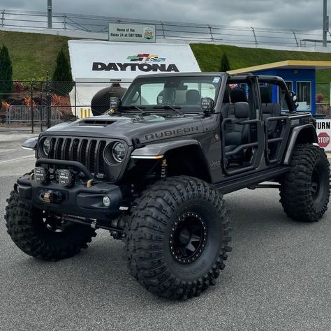 Are you ready to write your own story with the Jeep Wrangler? 🏞️🚗 📸 @392_4x4 . . . #JeepWrangler #OffRoadAdventure #JeepLife #ExploreMore #TrailBlazer #JeepNation #AdventureAwaits #RuggedAndReady #FreedomOnWheels #JeepLove 392 Jeep Wrangler, Jeep 392, Jeep Wrangler Truck, Jeeps Wrangler, Mobil Off Road, British Car, Write Your Own Story, Jeep Jl, Jeep Rubicon