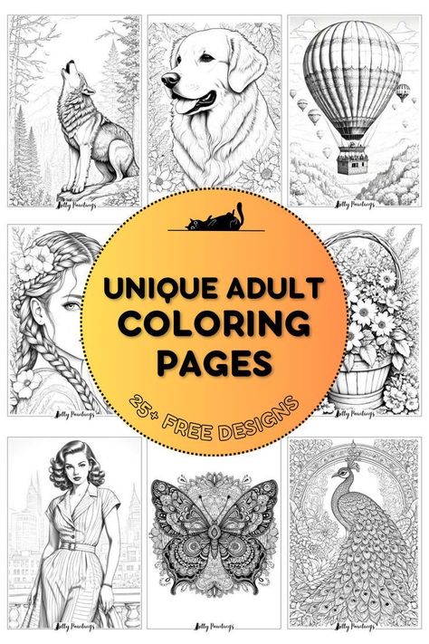 Discover your next coloring adventure! Click the link above to explore a world of coloring pages and let your creativity shine! 😃🤗 Coloring Books For Adults Free Printable, Adult Colouring Printables Free, Free Printable Coloring Pages For Adults, Coloring Pages For Adults Unique, Adult Coloring Pages Free Printable, Free Printable Adult Coloring Pages, Free Adult Coloring Printables, Geometric Coloring Pages, Coloring Printables