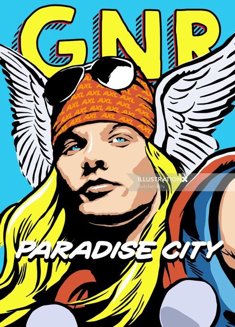 Paradise City, Musica Rock, Axl Rose, Tour Posters, Rock Posters, The Paradise, Rock Legends, Concert Posters, Art Music