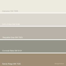 Complementary Colors To Alabaster, Coordinating Colors With Sw Alabaster, Wall Color With Alabaster Trim, Sw Alabaster Palette, Best Cabinet Color With Alabaster Walls, Colors That Compliment Alabaster, Alabaster White Color Palette, Colors That Go Well With Alabaster, Kitchen Cabinet Color With Alabaster Walls