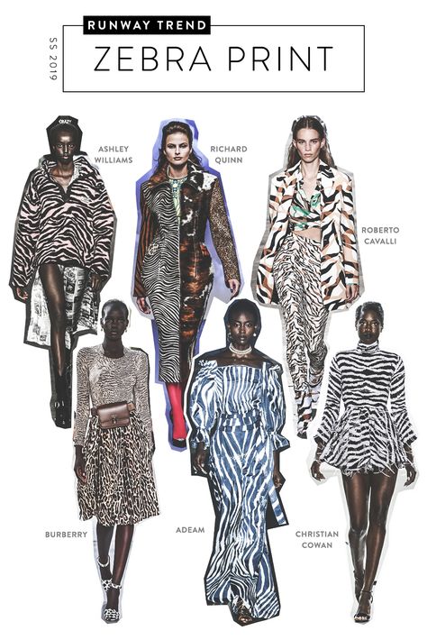 Zebra Print Fashion Illustration, Zebra Pattern Outfit, Animal Fashion Design, Animal Print Fashion Illustration, Nandini Gupta, Zebra Print Fashion, Magazine Outfits, Fashion Trending Moodboard, Fashion Terminology