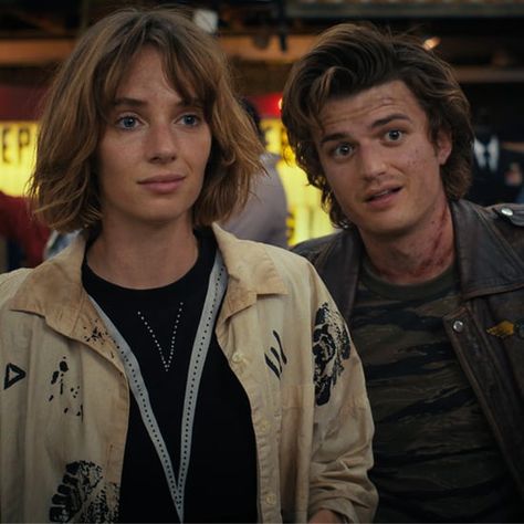 Stranger Things Wall, Movie Duos, Joe Kerry, Romance Film, Stranger Things 3, Stranger Things Steve, Stranger Things 4, Stranger Things Characters, Joe Keery