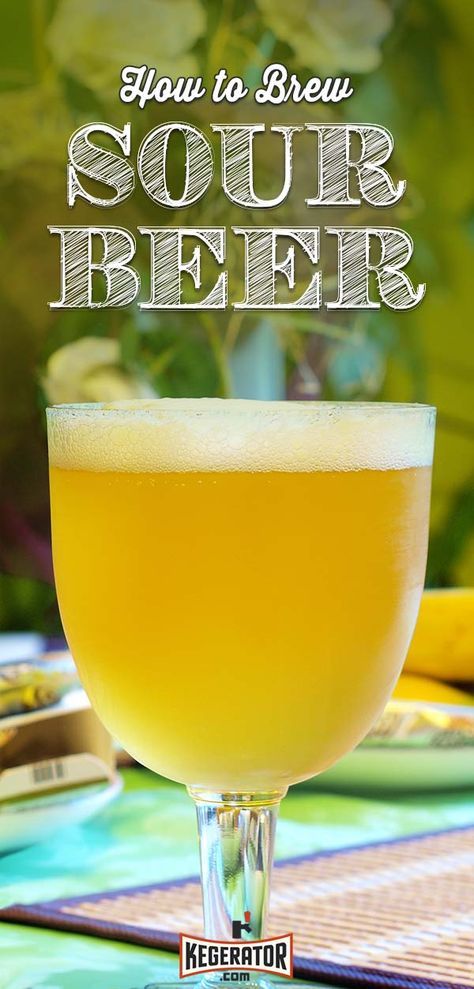 Beer Recipes Homebrew, How To Brew Beer, Beer Brewing Recipes, Craft Beer Recipes, Beer Ideas, Making Beer, Beer Recipe, Home Brewing Equipment, Brewing Recipes