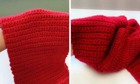 I wanted to share a neat trick with you guys today. I’m sure everyone has picked up a skein of acrylic yarn that wasn’t exactly soft. You bought it, you used it and hoped the end result… Soften Acrylic Yarn, Crochet Ball, Crochet Shrug Pattern, Crochet Infinity Scarf, Red Heart Yarn, Scarf Crochet Pattern, Yarn Projects, Free Knitting Pattern, Knit Or Crochet