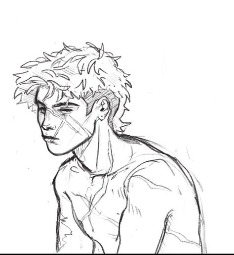 Jamie on Instagram: “aftg sketches (mainly my boy tho <33) #aftg #sketch #illustration #art #artist #neiljosten #allforthegame #renison #mullet #illustrator…” Mullet Drawings Reference, Portraits Of People, Foxhole Court, My Sketchbook, Sketch Illustration, Arte Sketchbook, Poses References, Guy Drawing, My Boy