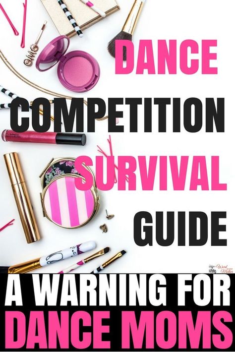 Dance Competition Bag, Dance Competition Makeup, Dance Moms Quotes, Dance Moms Outfits, Dancing Competition, Dance Mom Gifts, Crazy Mother, Dance Convention, Dance Comp