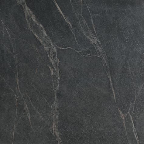 Soap Stone 12X24 Black Satin 877577 Soapstone Look Countertops, Bermuda House, Japandi Modern, Soapstone Counters, Leather Granite, Primitive Bathrooms, Soap Stone, Soapstone Countertops, Black And Gold Marble