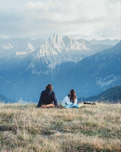 The Last Man On Earth, Adventure Aesthetic, Just Us, Future Life, Two People, Travel Aesthetic, Van Life, The Great Outdoors, Mother Nature