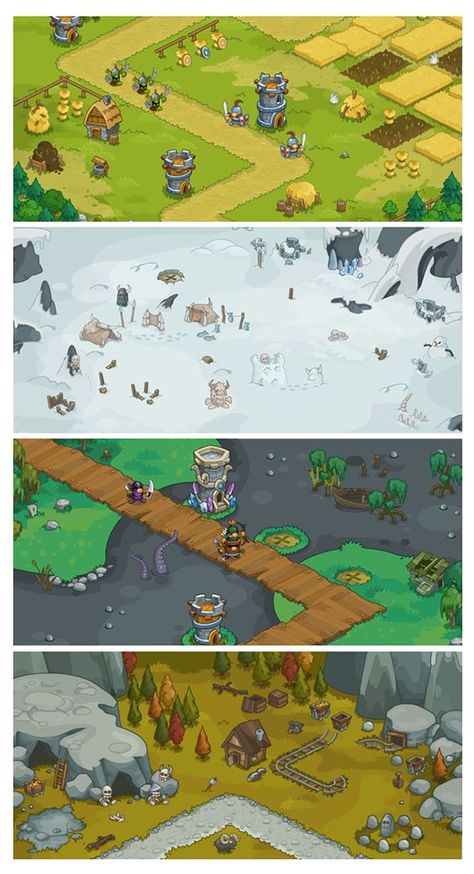 Towers of Mystoria on Behance: Isometric Game, Game Level Design, Classic Rpg, Background Tile, Map Games, 2d Game Art, Isometric Art, Game Environment, Pixel Art Games