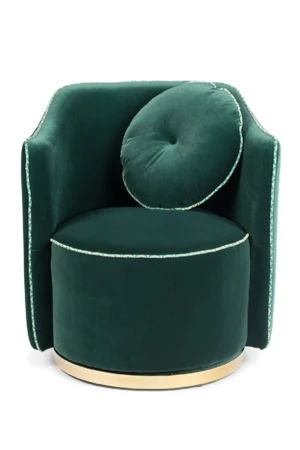 Fall 20 �– DUTCH FURNITURE Upholstered Swivel Chairs, British Furniture, Dutch Furniture, Swivel Barrel Chair, Interior Concept, Sleeper Chair, Styl Retro, Barrel Chair, Brigitte Bardot