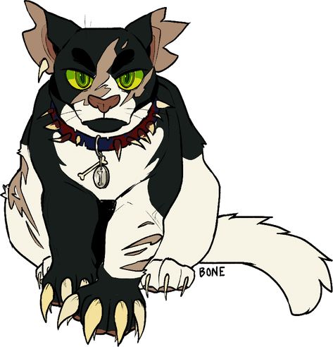 Nifty Senpai, Warrior Cat Designs, Meow Art, Warrior Cats Fan Art, Warrior Cat Oc, Cat Oc, Warrior Cats Art, Cat Character, Feral Cats