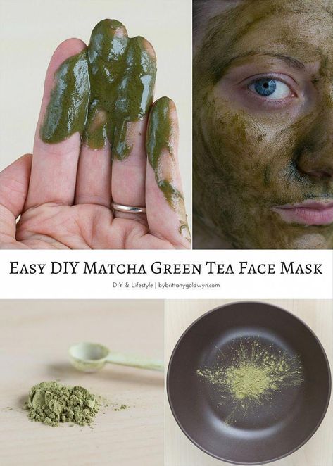 Learn how to make a matcha face mask. Matcha green tea has numerous benefits and can even be used in skincare. Learn how I do it! Face Mask Diy Skincare, Matcha Mask, Coconut Oil Face, Coconut Oil Mask, Green Tea Face Mask, Coconut Oil Face Mask, Skincare Diy, Face Mask Diy, Mask For Oily Skin