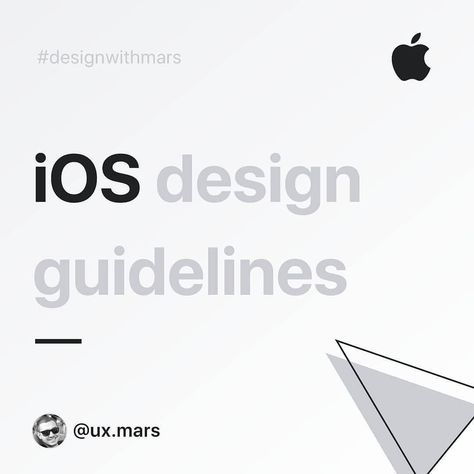 Ios Design Guidelines, Instagram Ios, Mobile Interface, Design Guidelines, Ios Design, Wireframe Kit, Ux Ui, Ask Questions, Ui Ux Design