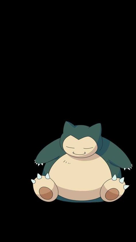 Download Free Snorlax Wallpaper. Discover more Franchise, Japan, Kabigon, Nintendo, Pocket Monster wallpaper. Snorlax Wallpaper Iphone, Snorlax Wallpaper, Snorlax Art, Monster Wallpaper, Wallpaper Iphone Hd, Snorlax Pokemon, Pokemon Snorlax, 7 Wallpaper, Pokemon Backgrounds