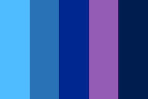 Color Theory Art, Create Color Palette, Lilo Y Stitch, Disney Colors, Sky Color, Blue Colour Palette, Disney Diy, Color Palette Generator, Paint Palette