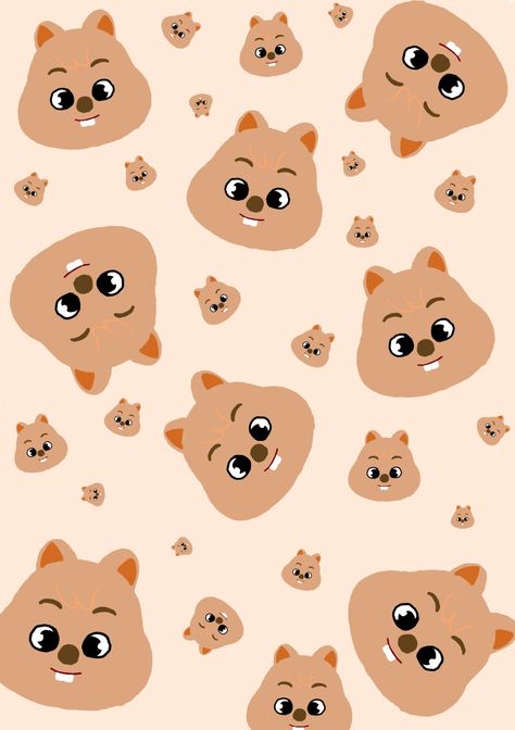 Han jisung Skzoo Han Quokka Wallpaper, Han Jisung Background, Han Quokka Wallpaper, Quokka Wallpaper, Han Quokka, Kpop Iphone Wallpaper, Cute Lockscreens, Kids Zoo, Kids Fans