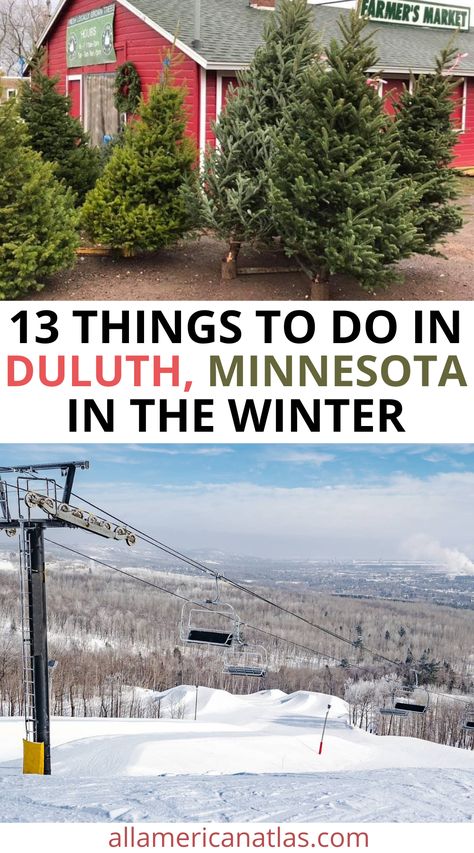 Duluth Mn Things To Do In, Duluth Minnesota Winter, Minnesota Christmas, Travel Minnesota, December Travel, Minnesota Life, Minnesota Photography, Minnesota Winter, Traveling Ideas