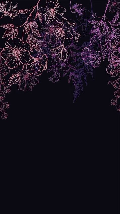 Dark Purple Phone Background, Plum Wallpaper Iphone, Purple Fall Wallpaper, Purple Fall Aesthetic, Apple Watch Wallpaper Purple, Dark Purple Wallpaper Iphone, Wallpaper Esthetics, Deep Purple Background, Purple Widget