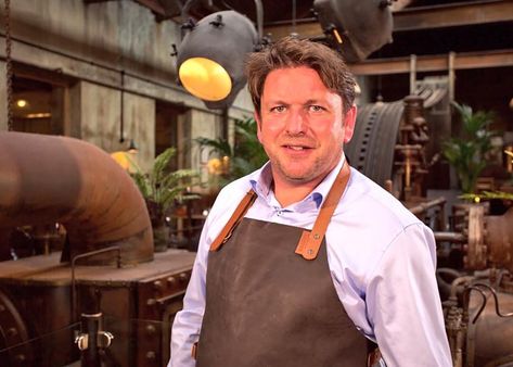 James Martin Recipes, Celebrity Chef Recipes, Celebrity Chef, Fruity Desserts, James Martin, Indulgent Desserts, Body Picture, Celebrity Chefs, Chef Recipes