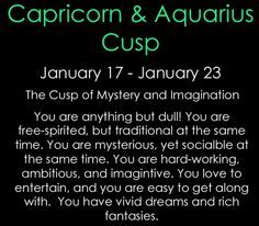 Capricorn Aquarius Cusp Mystery and Imagination Moon Gemini, Capricorn Aquarius Cusp, Capricorn Sun, Sun Aquarius, Aquarius Capricorn, Zodiac Cusp, Aquarius Moon, Meyers Briggs, Chart Astrology