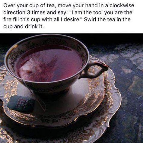 Red Liquid, A Cup Of Tea, Kitchen Witch, Cup Of Tea, High Tea, Book Of Shadows, Afternoon Tea, Tea Set, Tea Time