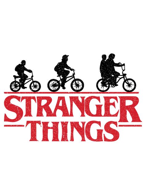 Stranger Things Shirt Design, Stranger Things Tshirt Designs, Stranger Things Title, Painted Vans Ideas, Stranger Things Design, Stranger Things Demogorgon, Stranger Things Logo, 11 Stranger Things, Cricut Decals