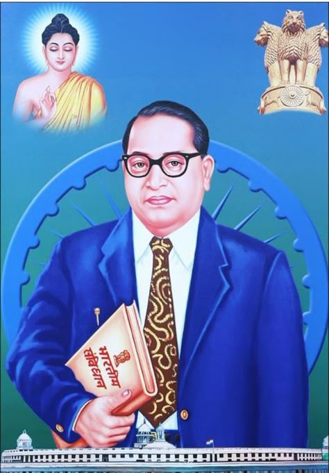 Do Babasaheb Ambedkar Hd, Buddha And Ambedkar Wallpaper, Bheem Rao Ambedkar, Jay Bheem, Gautam Buddha Image, Galaxy Wallpaper Quotes, Love Wallpaper For Mobile, Br Ambedkar, Dr Ambedkar Hd Wallpaper New